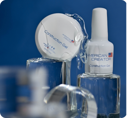 American Creator products